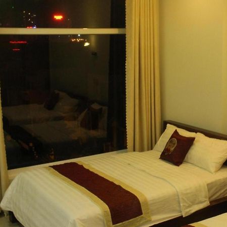 Bong Mai Motel Da Nang Esterno foto