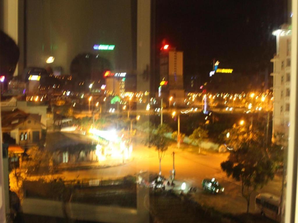 Bong Mai Motel Da Nang Esterno foto